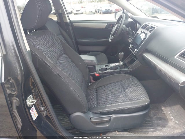44715040 :رقم المزاد ، 4S4BSAFC3J3228905 vin ، 2018 Subaru Outback 2.5i Premium مزاد بيع