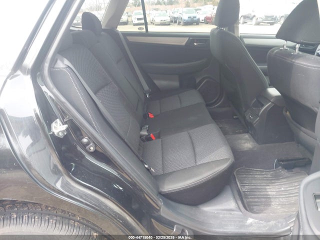 44715040 :رقم المزاد ، 4S4BSAFC3J3228905 vin ، 2018 Subaru Outback 2.5i Premium مزاد بيع