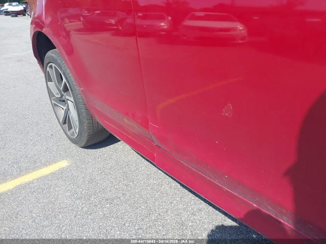 2020 LAND ROVER DISCOVERY SPORT SALCM2GX9LH851695 Photo 5