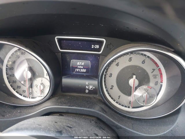 2015 MERCEDES-BENZ GLA 250 WDCTG4EBXFJ187660 Photo 6