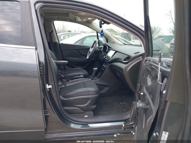 44715056 :رقم المزاد ، KL4CJBSB5HB065800 vin ، 2017 Buick Encore Preferred Ii مزاد بيع