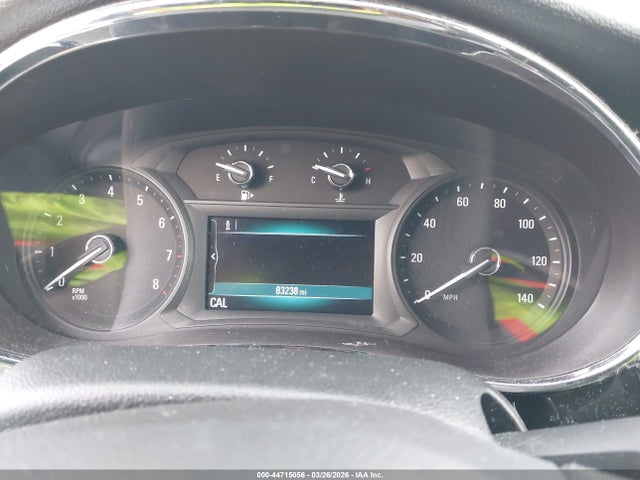 44715056 :رقم المزاد ، KL4CJBSB5HB065800 vin ، 2017 Buick Encore Preferred Ii مزاد بيع