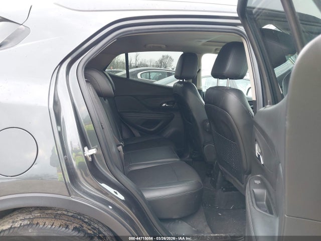 44715056 :رقم المزاد ، KL4CJBSB5HB065800 vin ، 2017 Buick Encore Preferred Ii مزاد بيع