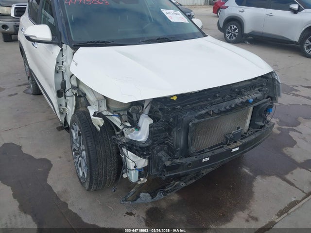 Продаж на аукціоні авто 2021 Kia Seltos Sx Turbo, vin: KNDETCA22M7089825, номер лоту: 44715063