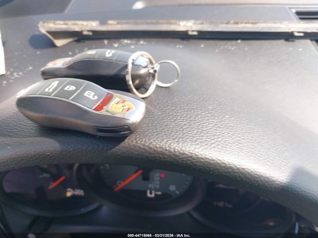 2020 PORSCHE MACAN WP1AB2A51LLB32867 Photo 10