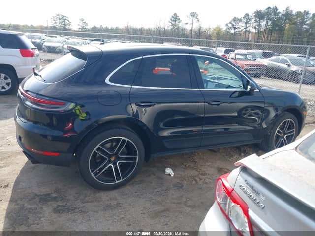 Porsche MACAN S 2020 WP1AB2A51LLB32867 Image 13