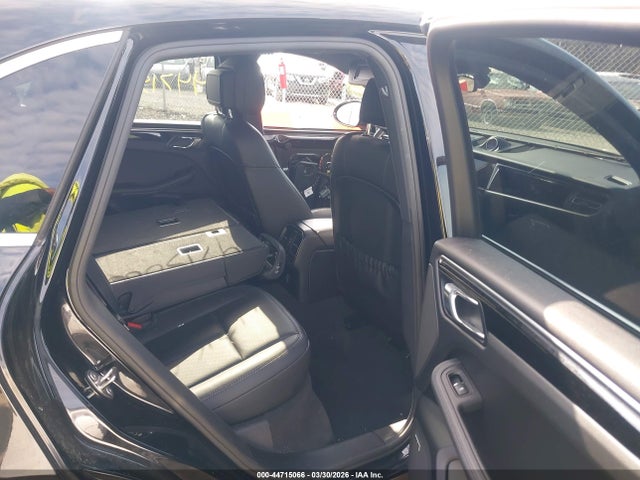2020 PORSCHE MACAN WP1AB2A51LLB32867 Photo 7
