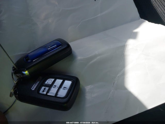 19XZE4F50NE008391 Honda INSIGHT EX