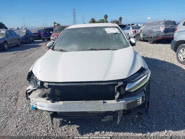19XZE4F50NE008391 Honda INSIGHT EX