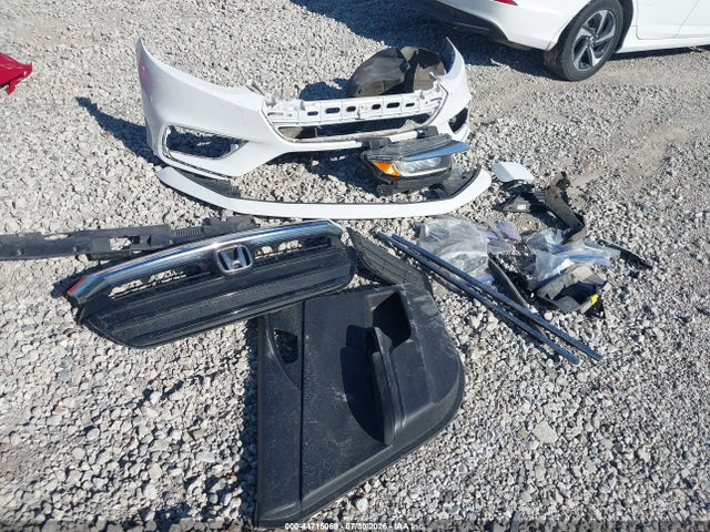 19XZE4F50NE008391 Honda INSIGHT EX