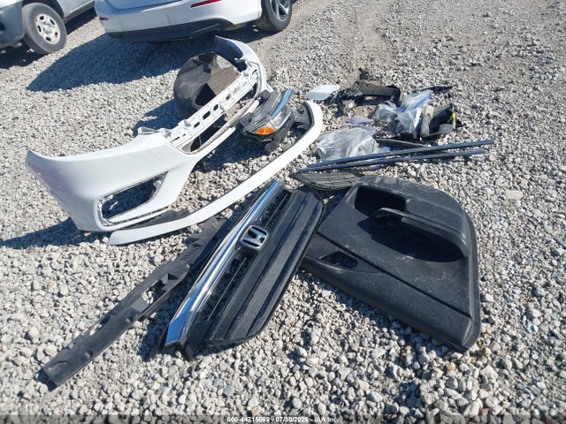 19XZE4F50NE008391 Honda INSIGHT EX