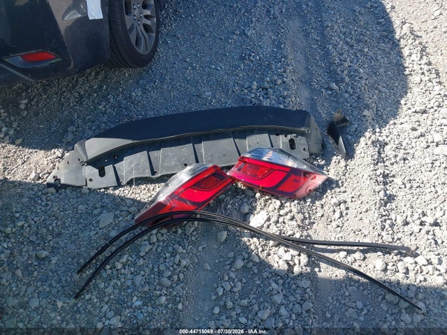 19XZE4F50NE008391 Honda INSIGHT EX