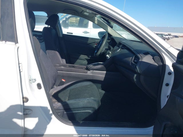19XZE4F50NE008391 Honda INSIGHT EX