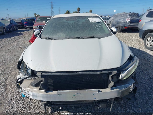 19XZE4F50NE008391 Honda INSIGHT EX