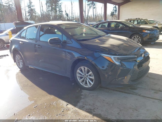 2024 TOYOTA COROLLA JTDBDMHE8R3011182