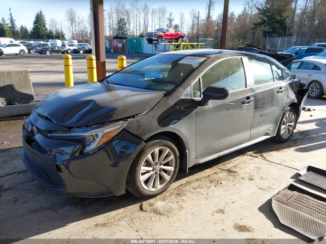 2024 TOYOTA COROLLA JTDBDMHE8R3011182 Photo 1