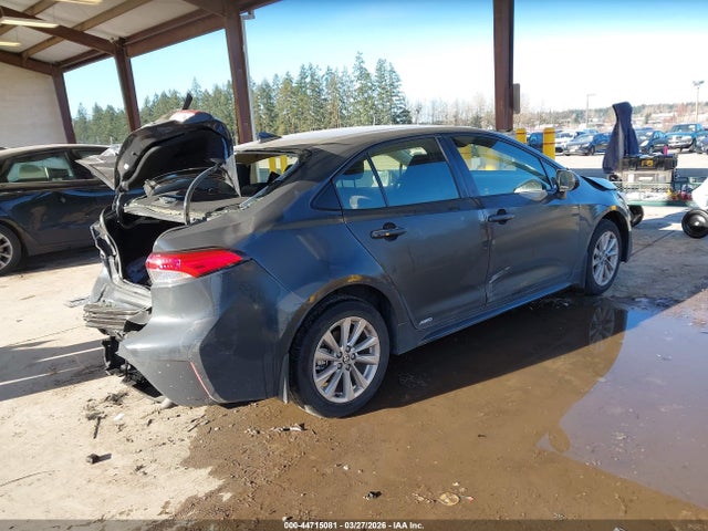 2024 TOYOTA COROLLA JTDBDMHE8R3011182 Photo 3