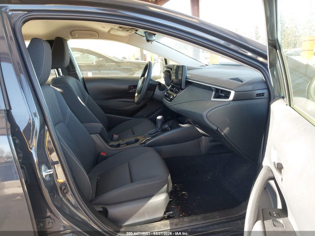 2024 TOYOTA COROLLA JTDBDMHE8R3011182 Photo 4