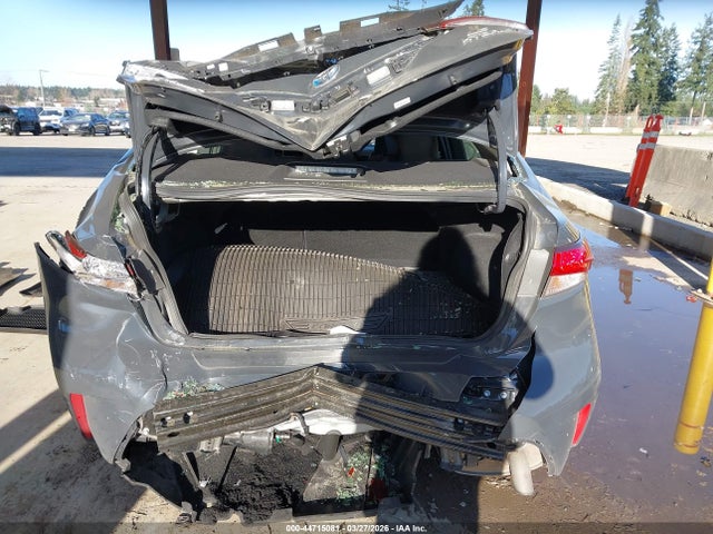 2024 TOYOTA COROLLA JTDBDMHE8R3011182 Photo 5