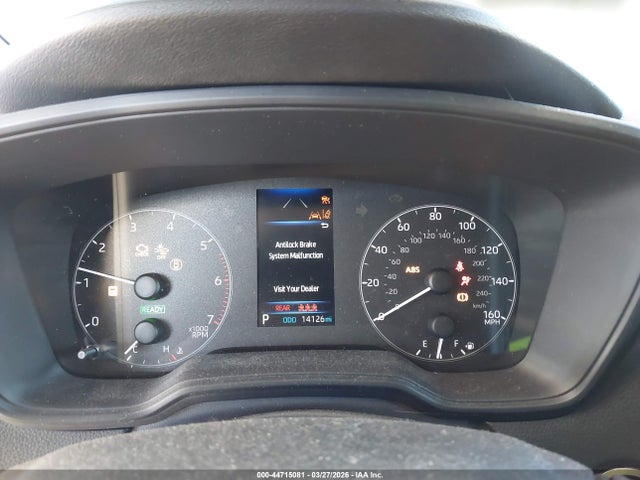 2024 TOYOTA COROLLA JTDBDMHE8R3011182 Photo 6
