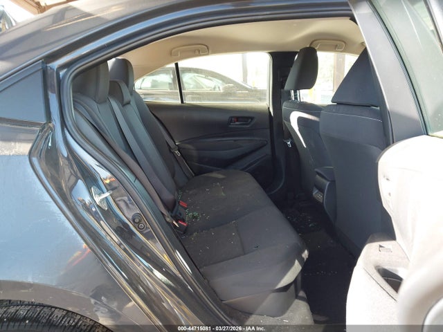 2024 TOYOTA COROLLA JTDBDMHE8R3011182 Photo 7