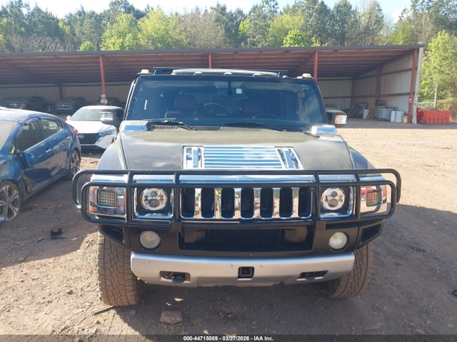 Aukcja sprzedaży 2009 Hummer H2 Suv, vin: 5GRGN83289H100498, numer aukcji: 44715089