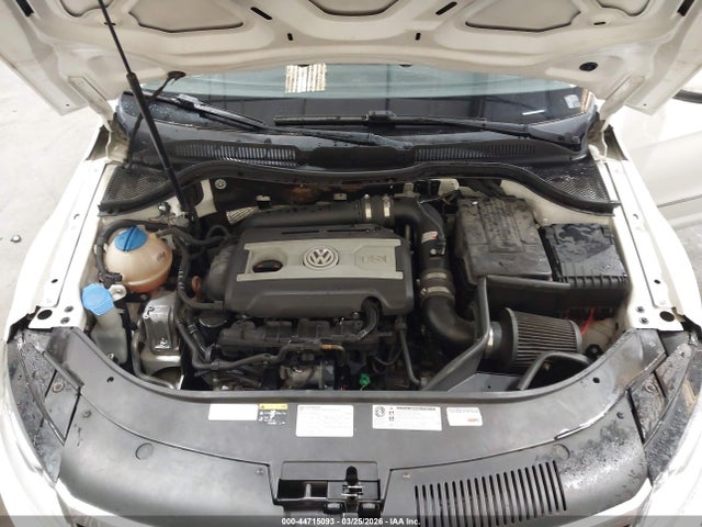 Aukcja sprzedaży 2013 Volkswagen Cc 2.0t Sport, vin: WVWBP7AN3DE560871, numer aukcji: 44715093