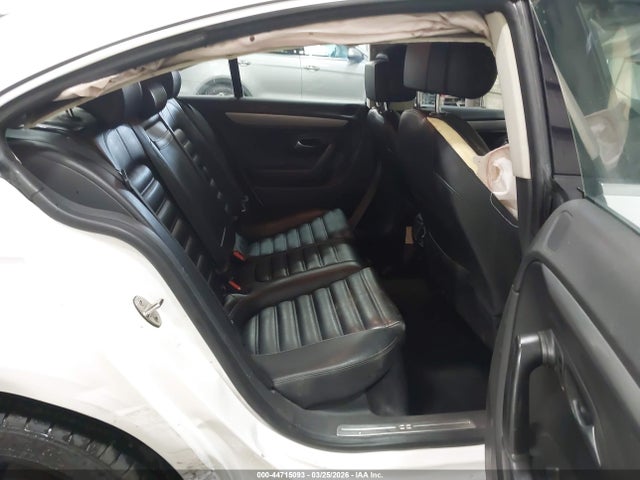 Aukcja sprzedaży 2013 Volkswagen Cc 2.0t Sport, vin: WVWBP7AN3DE560871, numer aukcji: 44715093