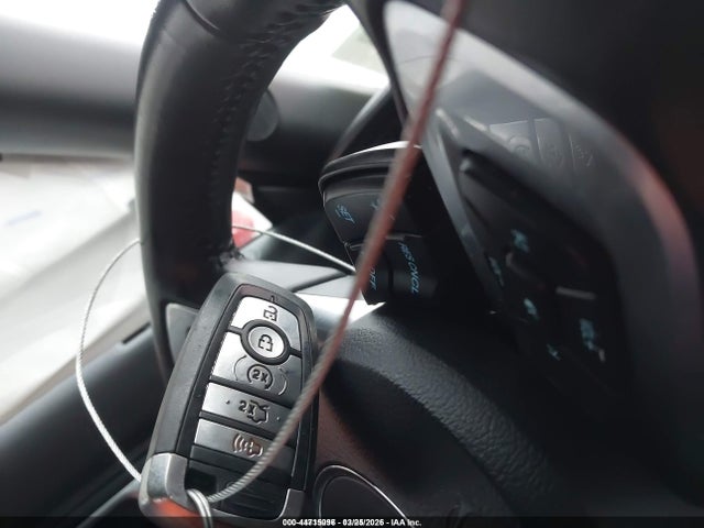2021 FORD MUSTANG 1FA6P8CF7M5117173 Photo 10