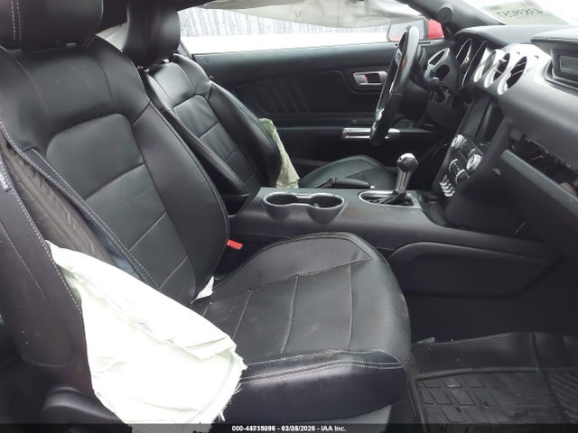 2021 FORD MUSTANG 1FA6P8CF7M5117173 Photo 4