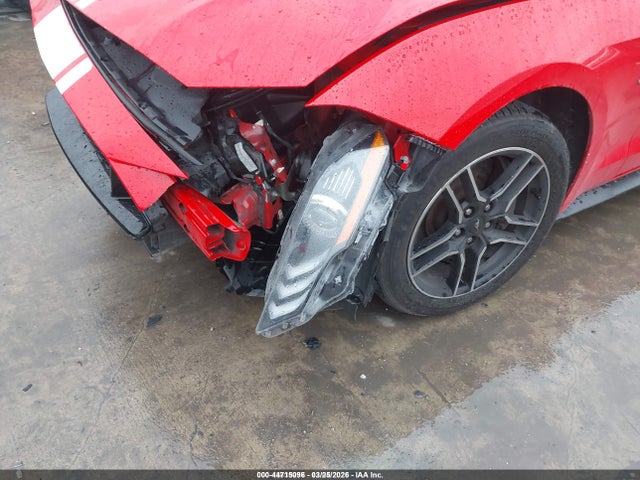 2021 FORD MUSTANG 1FA6P8CF7M5117173 Photo 5