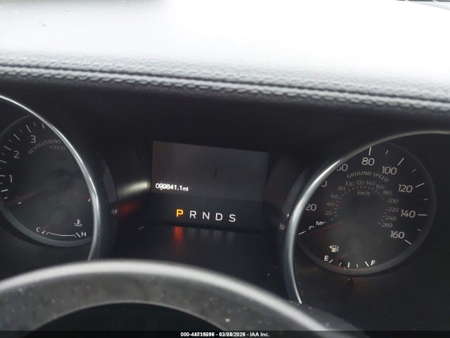 2021 FORD MUSTANG 1FA6P8CF7M5117173 Photo 6
