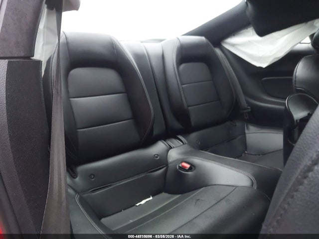 2021 FORD MUSTANG 1FA6P8CF7M5117173 Photo 7