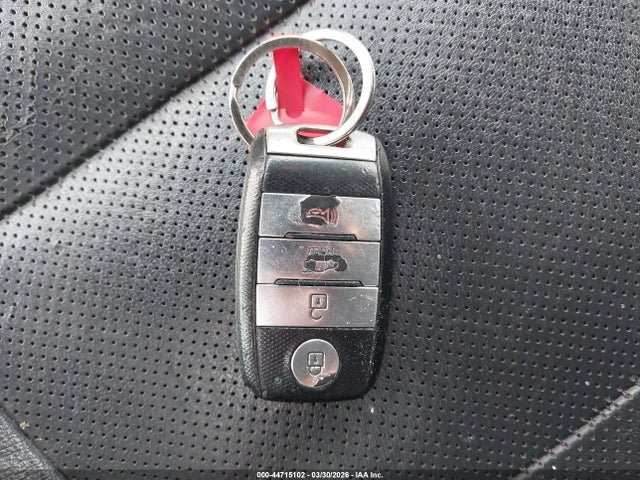 KIA FORTE EX 2015 KNAFZ4A85F5422592 Image 11