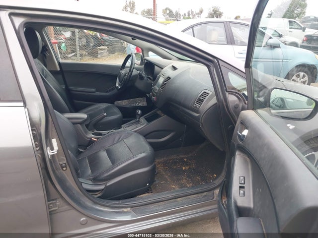 KIA FORTE EX 2015 KNAFZ4A85F5422592 Image 5