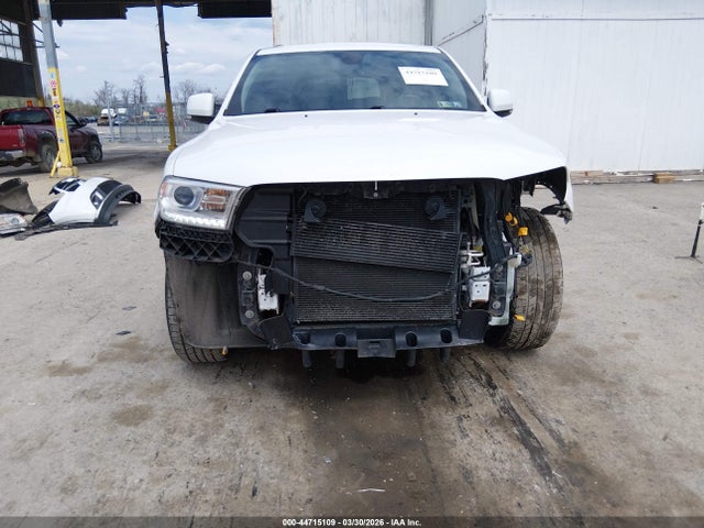 2016 DODGE DURANGO 1C4RDJDGXGC437540 Photo 5