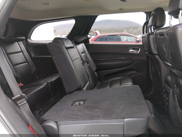 2016 DODGE DURANGO 1C4RDJDGXGC437540 Photo 7