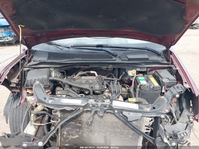 44715111 :رقم المزاد ، 2A8HR54199R641992 vin ، 2009 Chrysler Town & Country Touring مزاد بيع