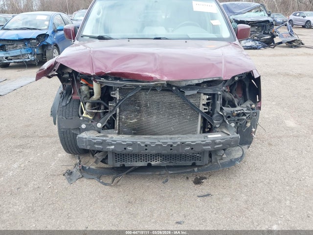 44715111 :رقم المزاد ، 2A8HR54199R641992 vin ، 2009 Chrysler Town & Country Touring مزاد بيع