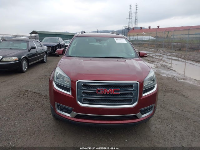 Продажа на аукционе авто 2017 Gmc Acadia Limited, vin: 1GKKVSKD6HJ149903, номер лота: 44715113