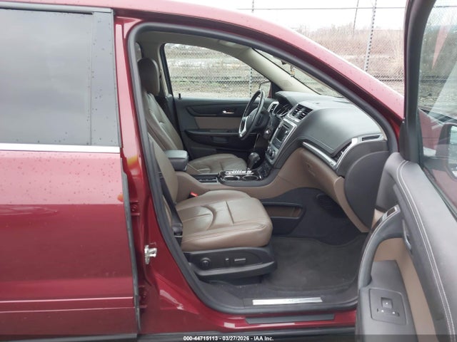 Продажа на аукционе авто 2017 Gmc Acadia Limited, vin: 1GKKVSKD6HJ149903, номер лота: 44715113