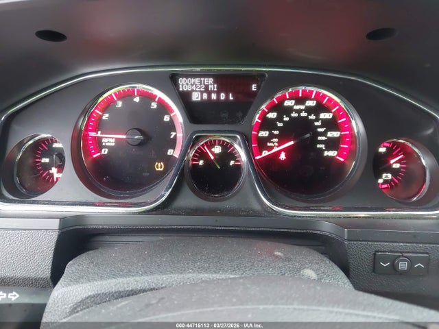 Продажа на аукционе авто 2017 Gmc Acadia Limited, vin: 1GKKVSKD6HJ149903, номер лота: 44715113