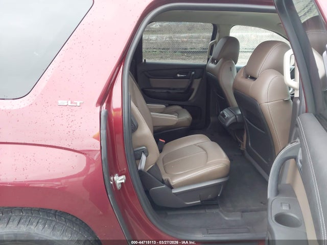 Продажа на аукционе авто 2017 Gmc Acadia Limited, vin: 1GKKVSKD6HJ149903, номер лота: 44715113