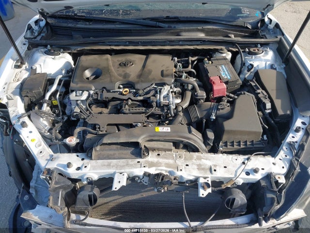 2020 TOYOTA CAMRY 4T1K61AK4LU868721 Photo 9