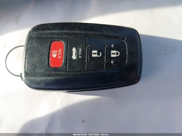 2020 TOYOTA CAMRY 4T1K61AK4LU868721 Photo 10