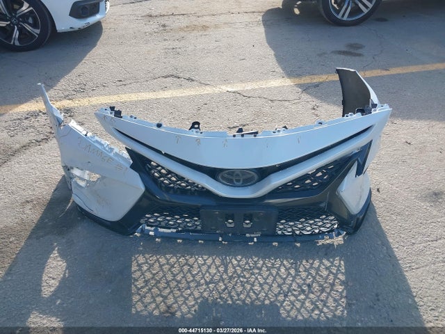 4T1K61AK4LU868721 Toyota CAMRY XSE