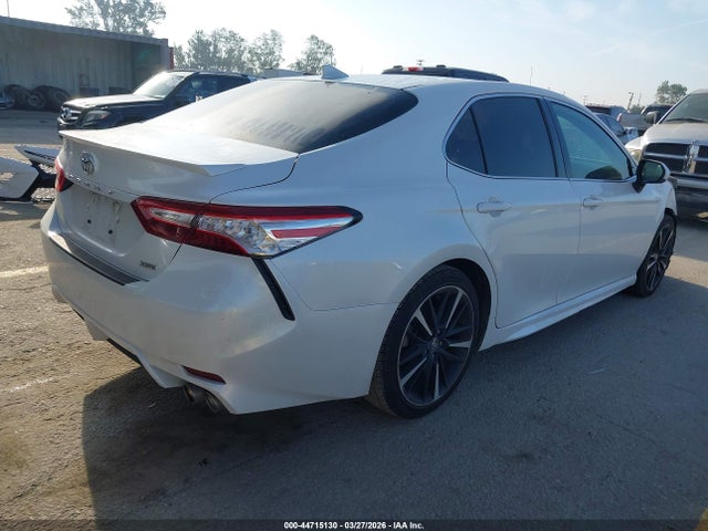 2020 TOYOTA CAMRY 4T1K61AK4LU868721 Photo 3