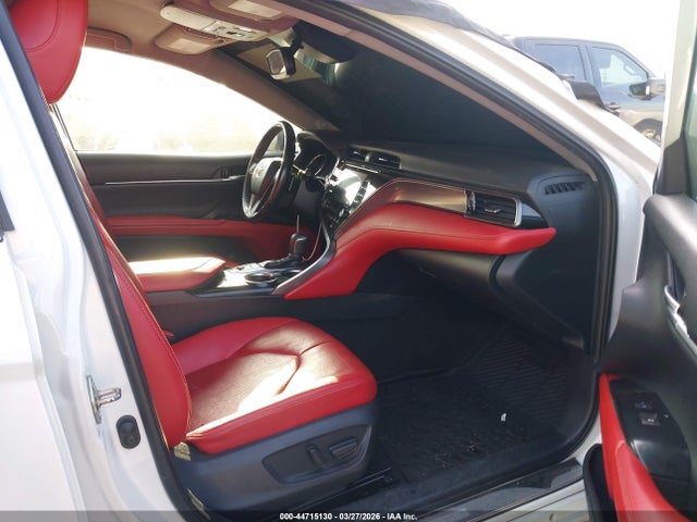 2020 TOYOTA CAMRY 4T1K61AK4LU868721 Photo 4