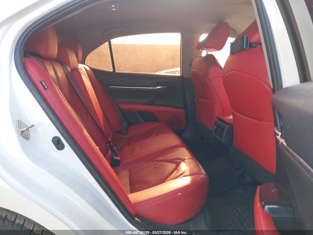 2020 TOYOTA CAMRY 4T1K61AK4LU868721 Photo 7