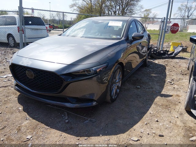 Aukcja sprzedaży 2019 Mazda Mazda3 Premium Package, vin: 3MZBPAEMXKM102179, numer aukcji: 44715131